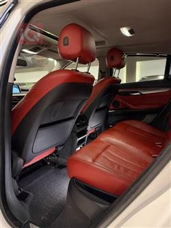 بي ام دبليو X6